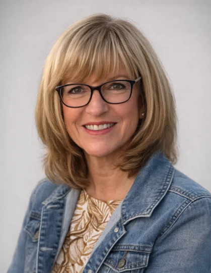 Vicki McCarthy, Counsellor and Psychotherapist in Enfield