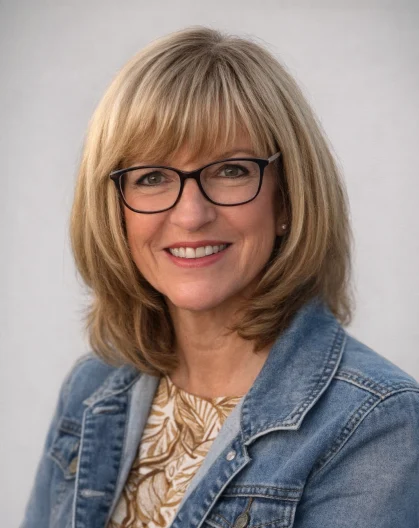Vicki McCarthy, Counsellor and Psychotherapist in Enfield