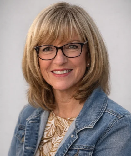 Vicki McCarthy – Counsellor & Psychotherapist Vicki McCarthy, Counsellor and Psychotherapist in Enfield